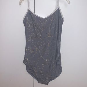!!SOLD!! Class in leotard